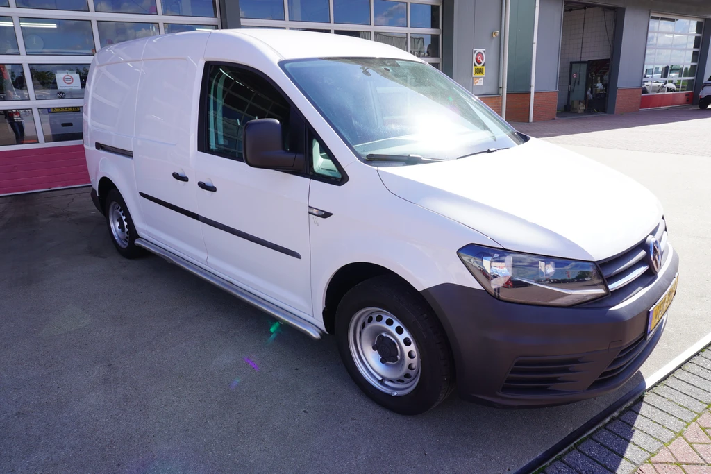 Volkswagen Caddy – foto 5