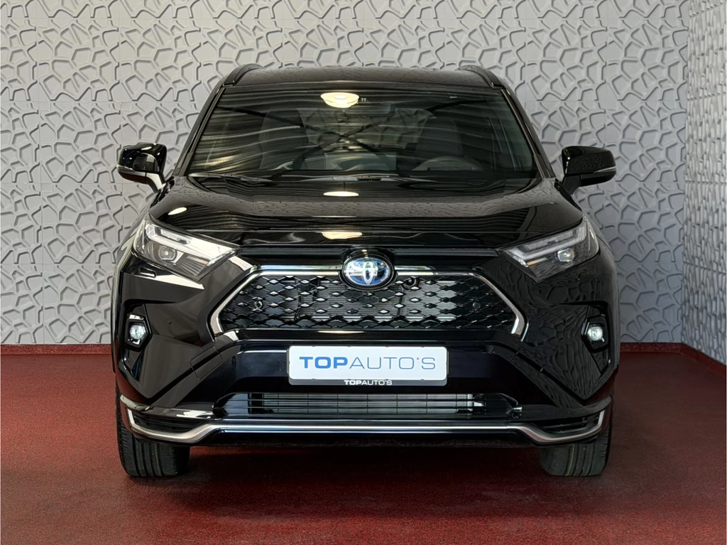 Toyota RAV4 – foto 14