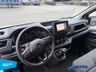 Renault Trafic – thumbnail 14