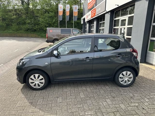 Peugeot 108 – thumbnail 2