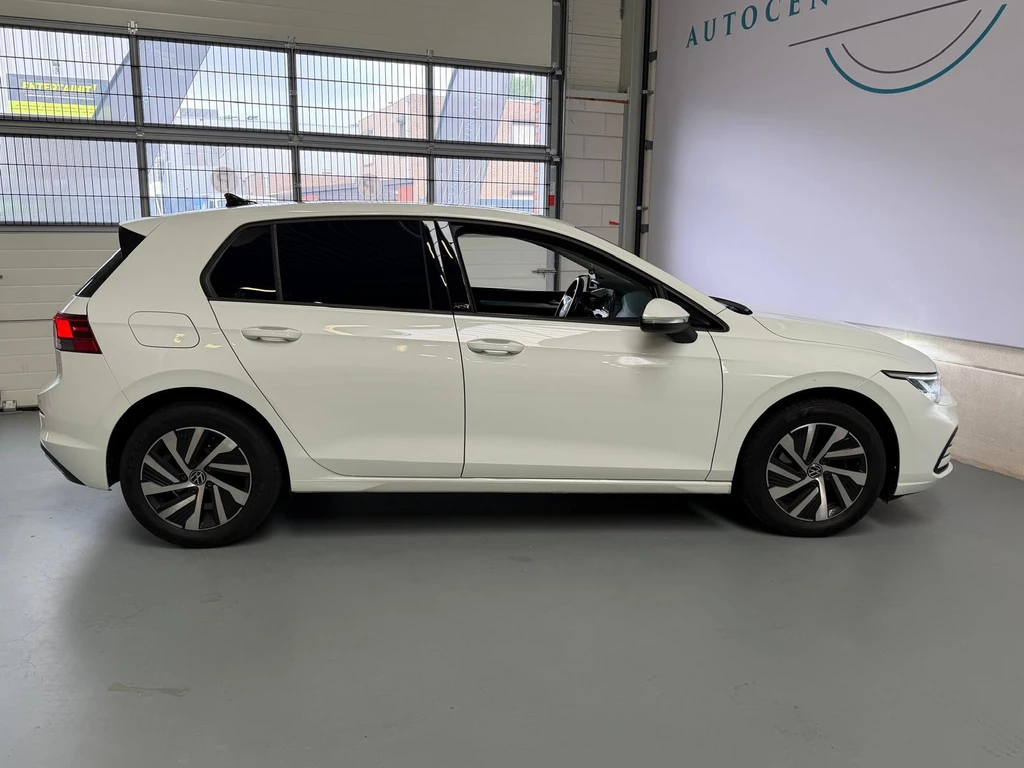 Volkswagen Golf – foto 8