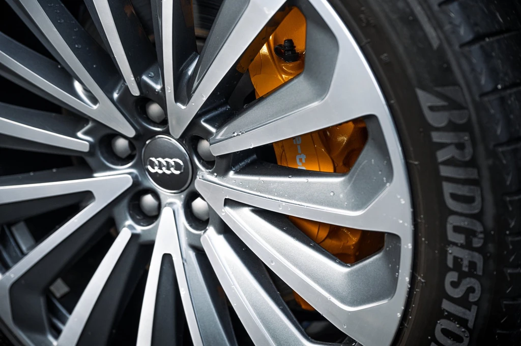 Audi e-tron – foto 49