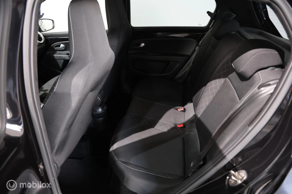 Škoda Citigo – foto 24