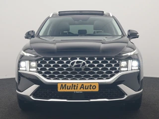 Hyundai Santa Fe – thumbnail 10