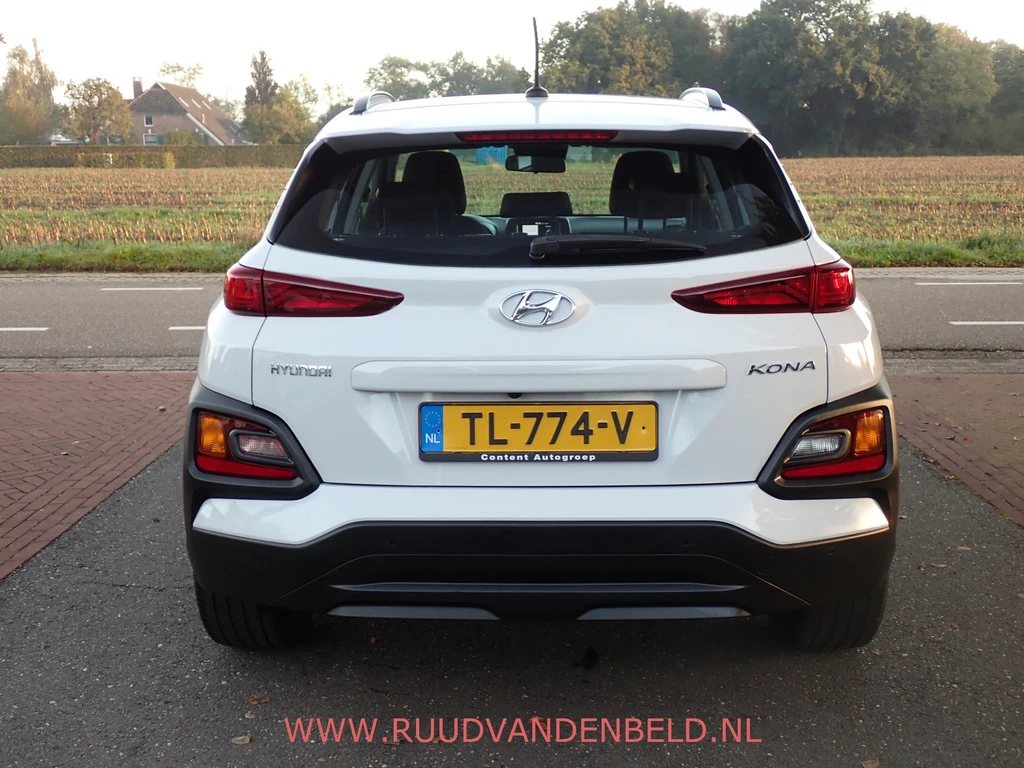 Hyundai Kona – foto 4