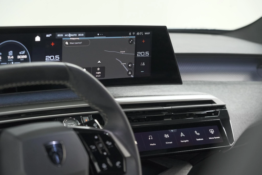 Peugeot 5008 – foto 54