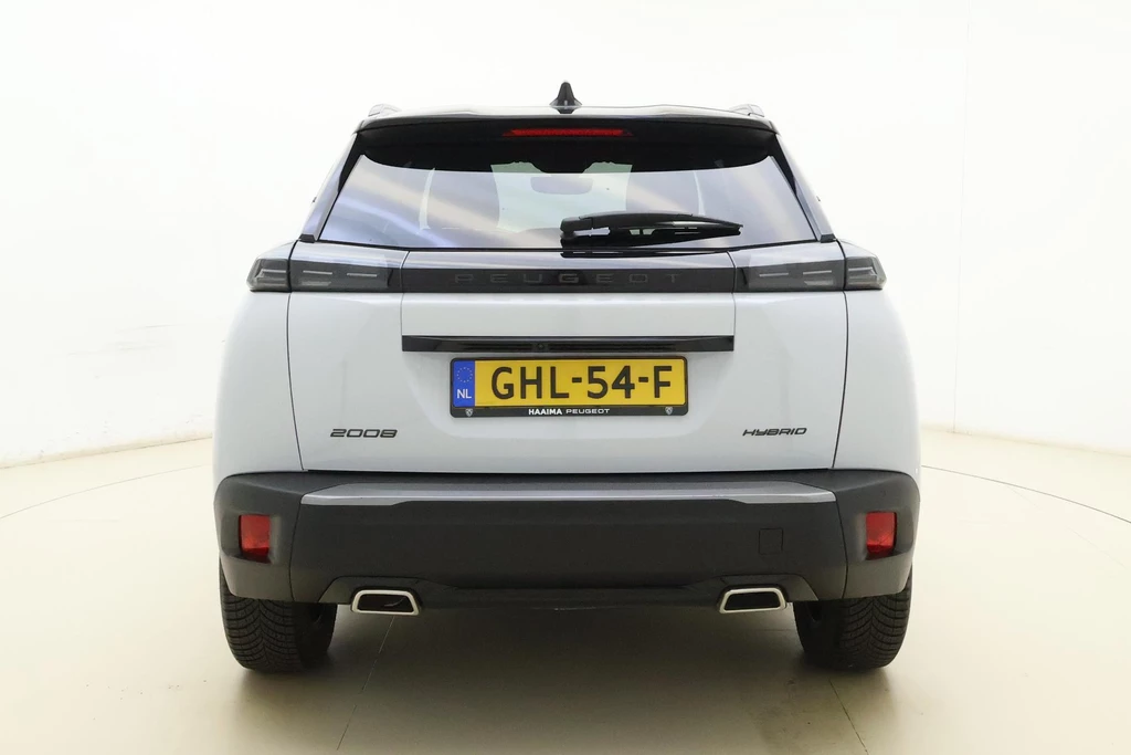 Peugeot 2008 – foto 5