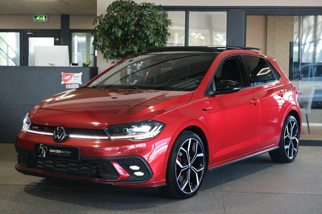 Volkswagen Polo – foto 1