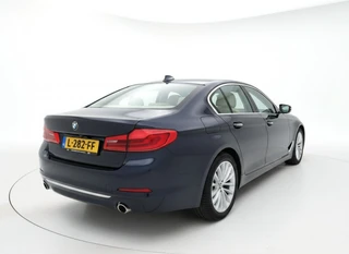 BMW 5 Serie – thumbnail 5