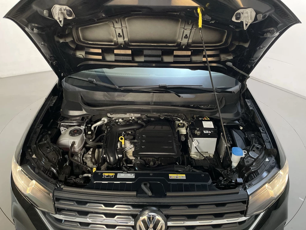 Volkswagen T-Cross – foto 13