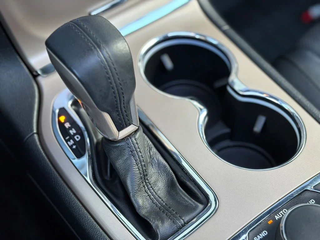 Jeep Grand Cherokee – foto 57