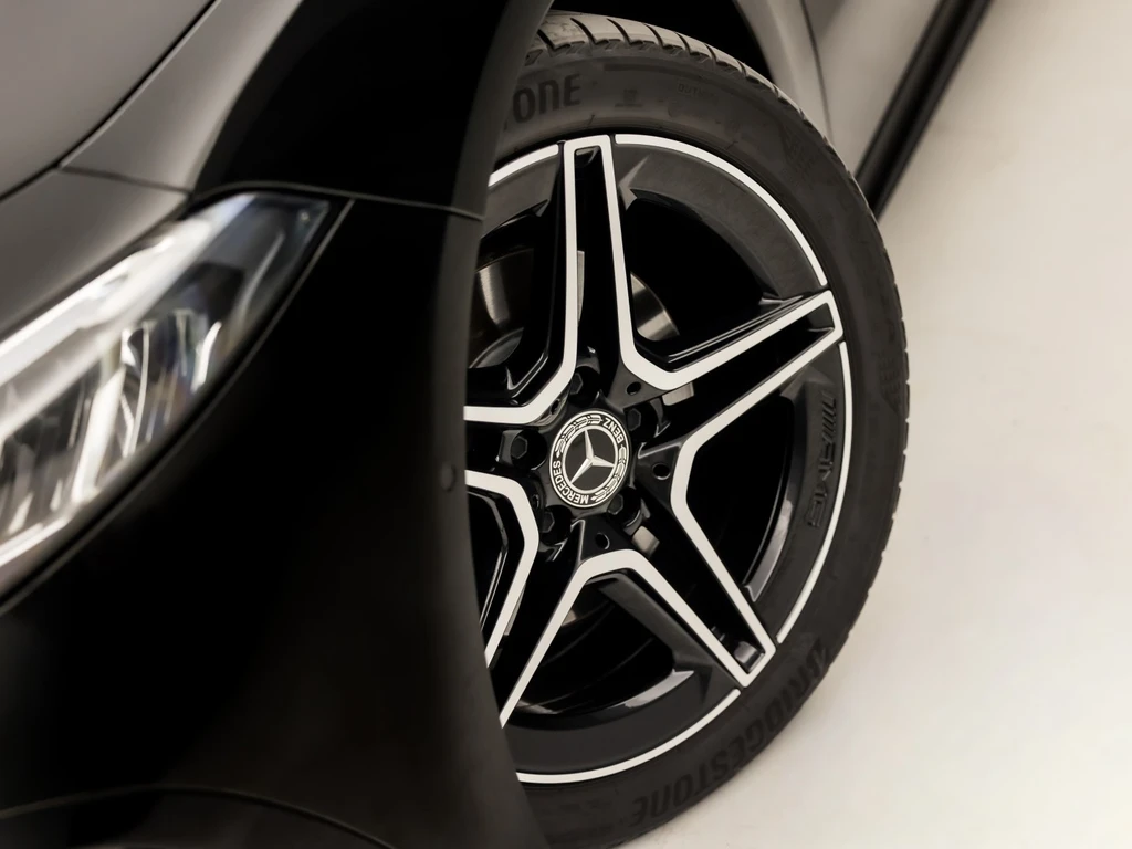 Mercedes-Benz A-Klasse – foto 12