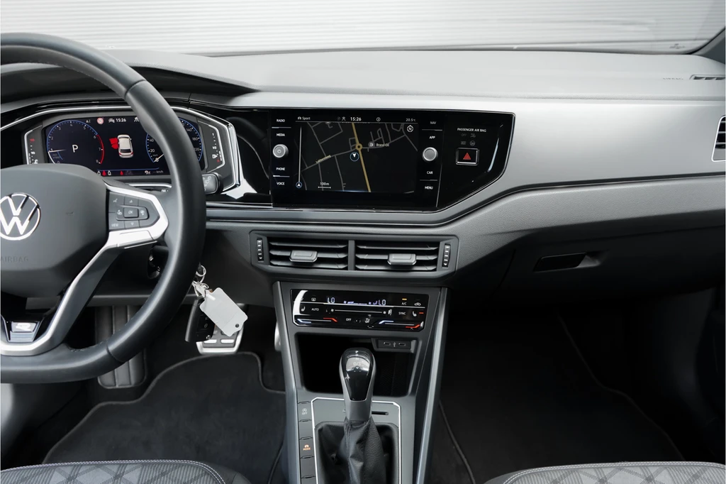 Volkswagen Polo – foto 23
