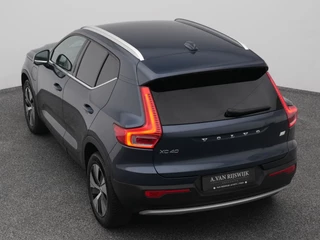 Volvo XC40 – thumbnail 8