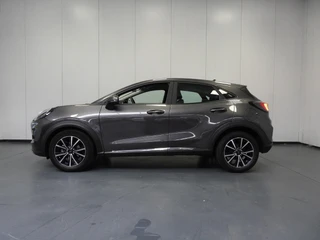 Ford Puma – thumbnail 3