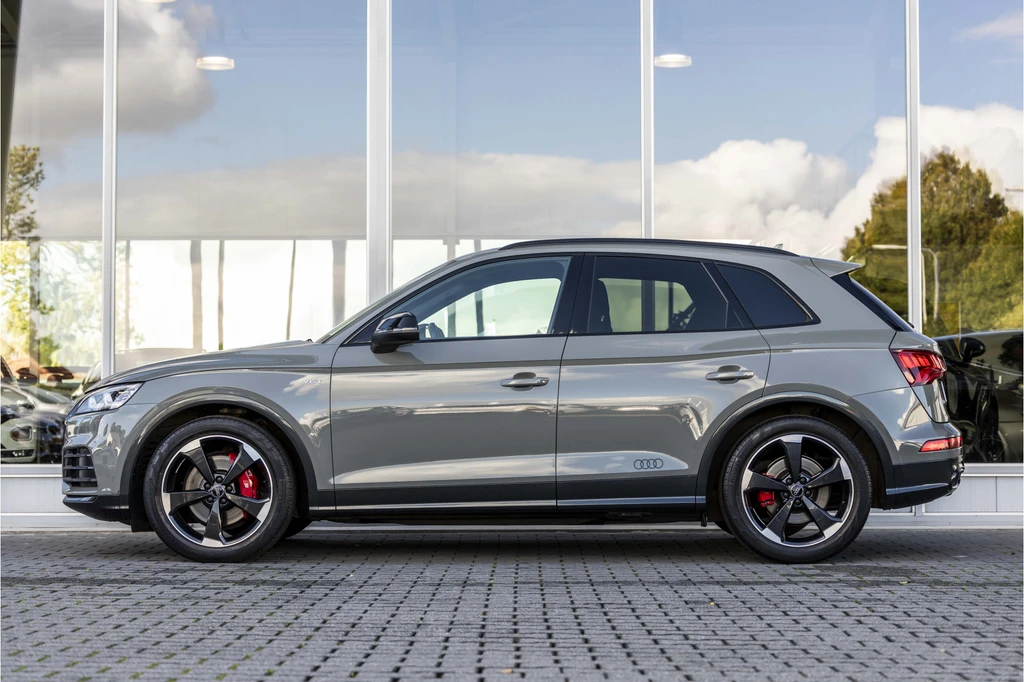 Audi Q5 – foto 4