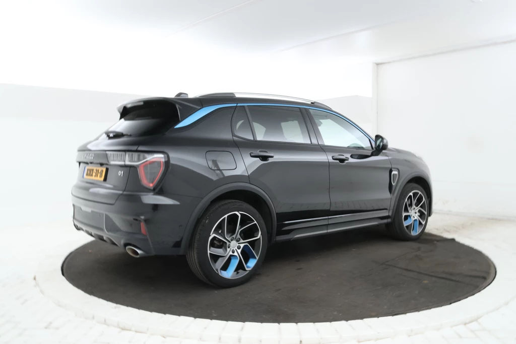 Lynk & Co 01 – foto 4