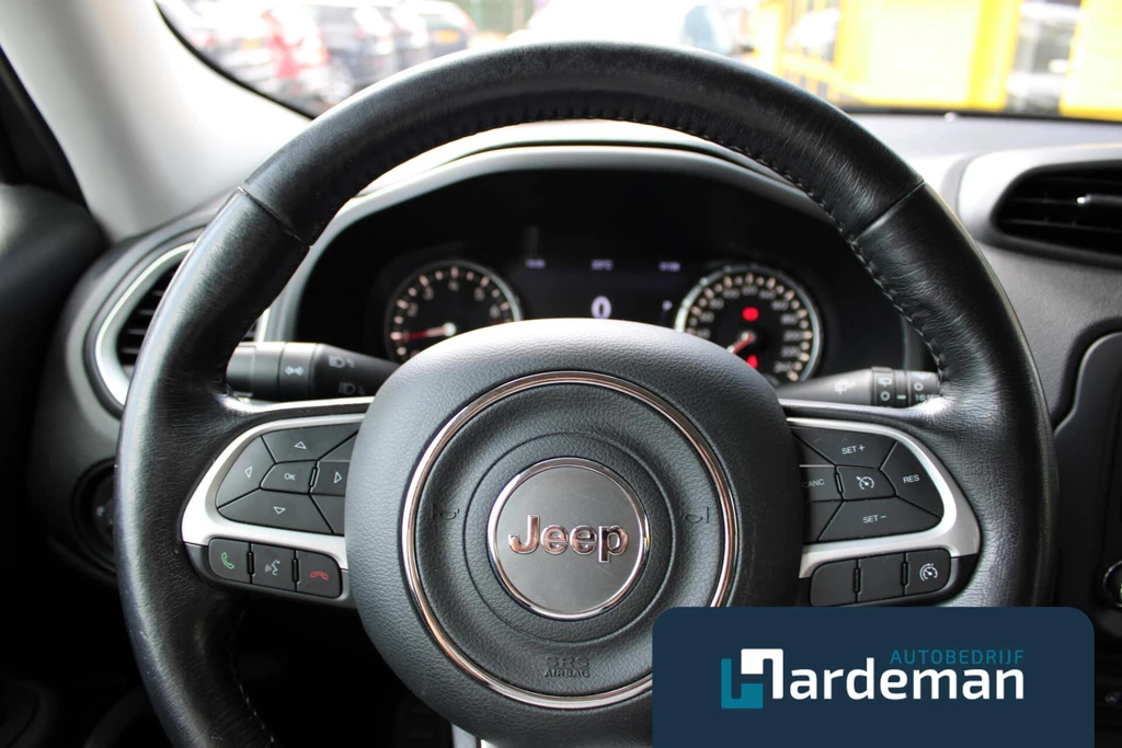 Jeep Renegade – foto 19