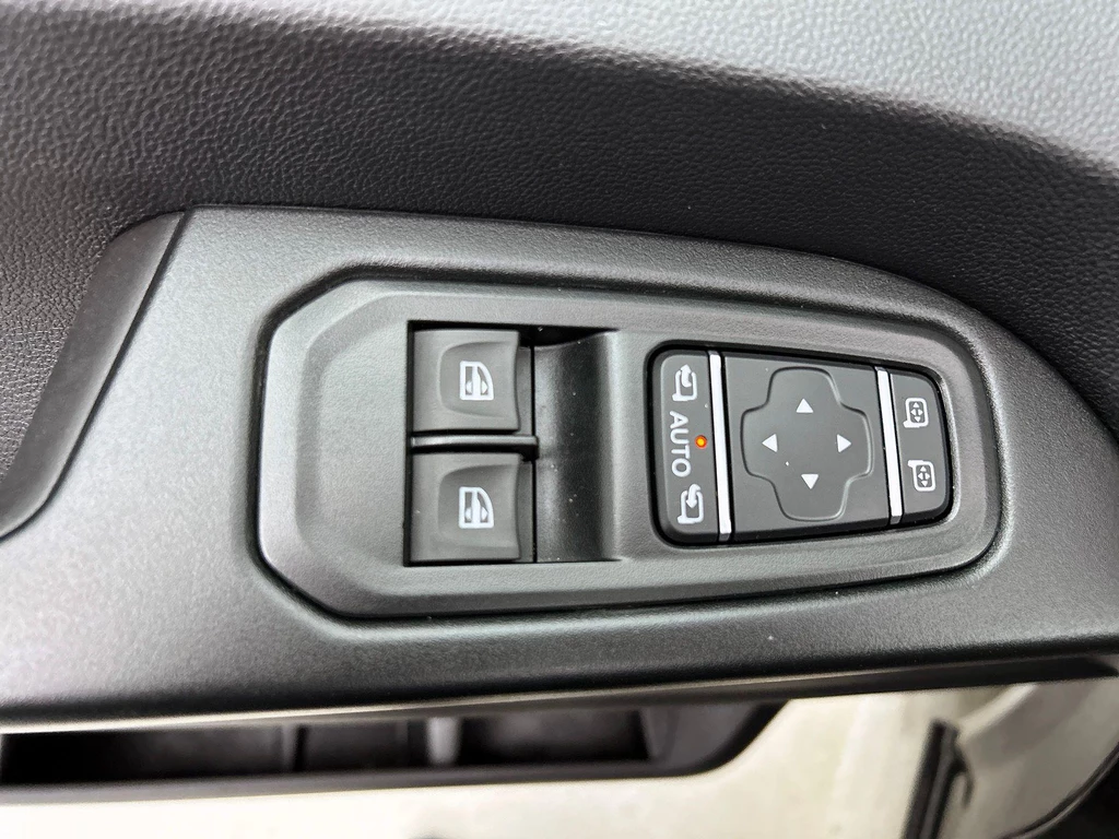 Renault Trafic – foto 15
