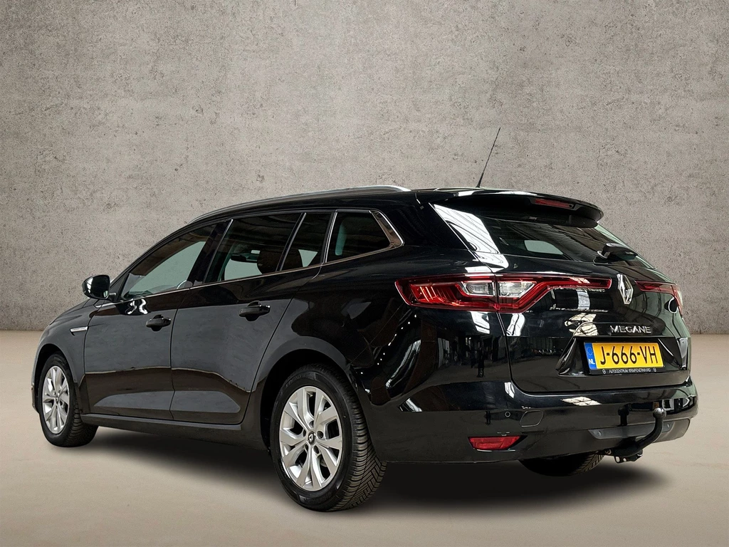 Renault Mégane Estate – foto 3