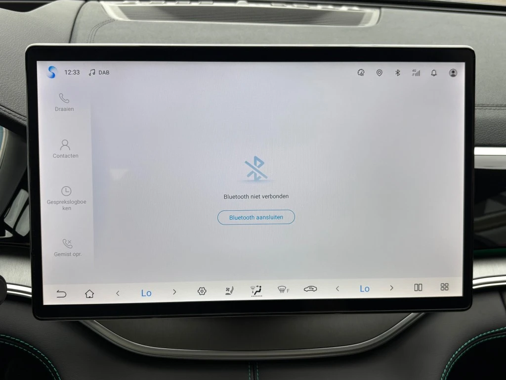 BYD SEAL U – foto 11