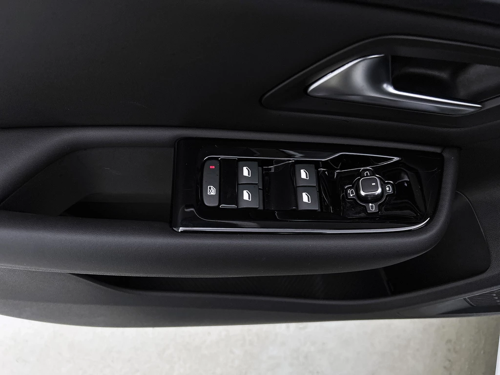 Citroën C5 X – foto 33