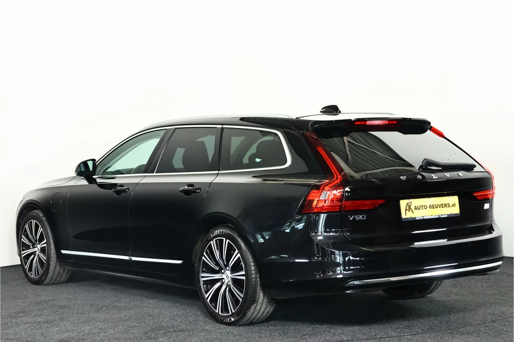 Volvo V90 – foto 3