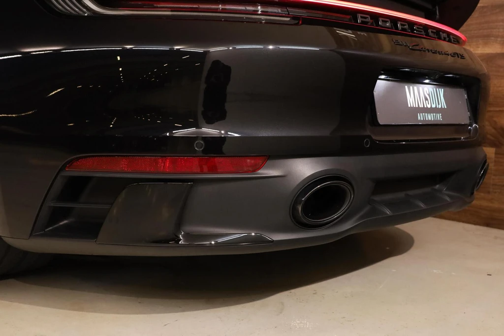 Porsche 911 – foto 26