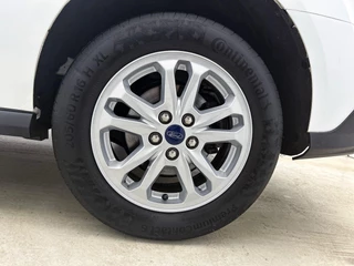 Ford Transit Connect – thumbnail 31