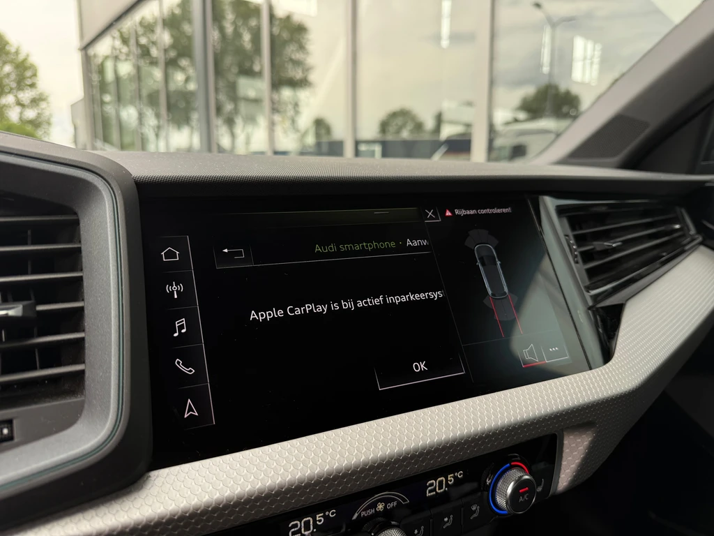 Audi A1 Sportback – foto 21
