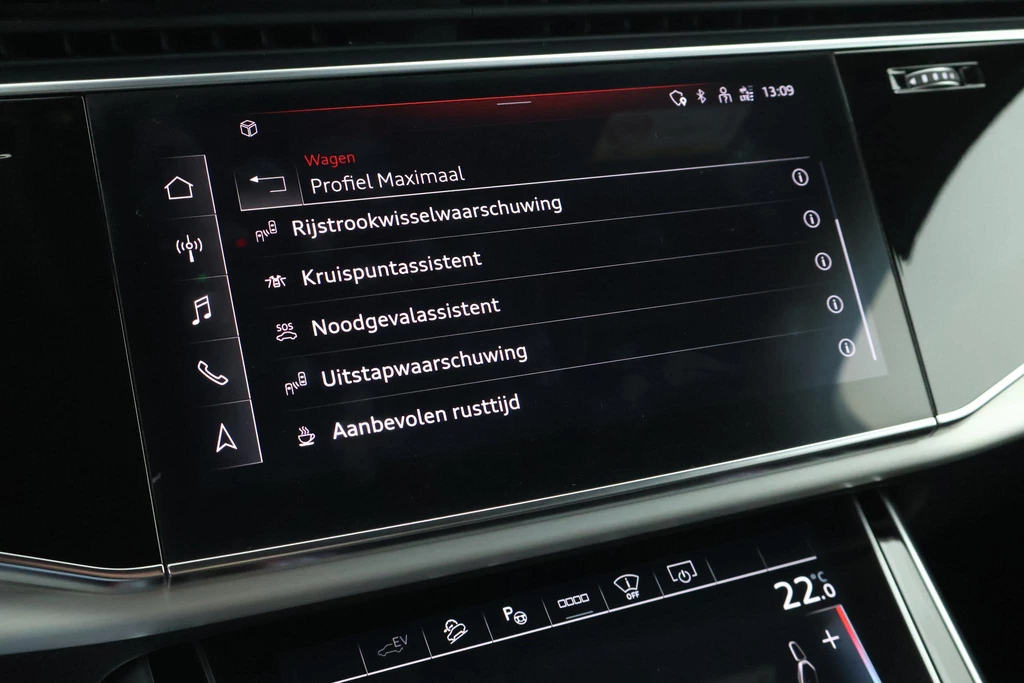 Audi Q7 – foto 40