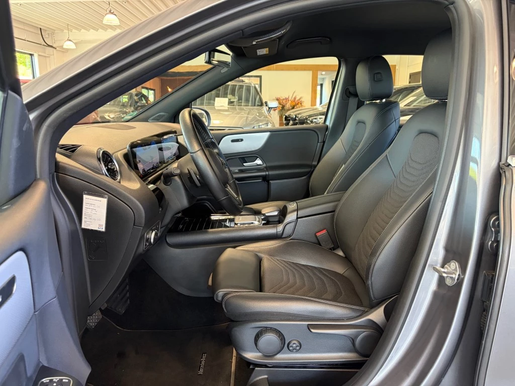 Mercedes-Benz B-Klasse – foto 16