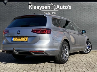 Volkswagen Passat – thumbnail 6