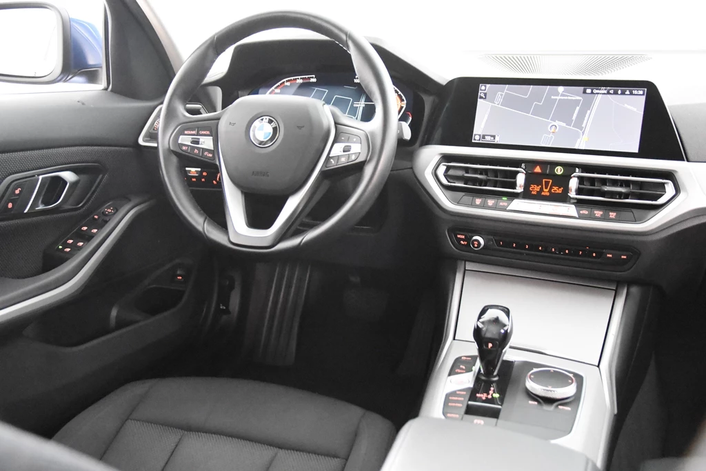 BMW 3 Serie – foto 19
