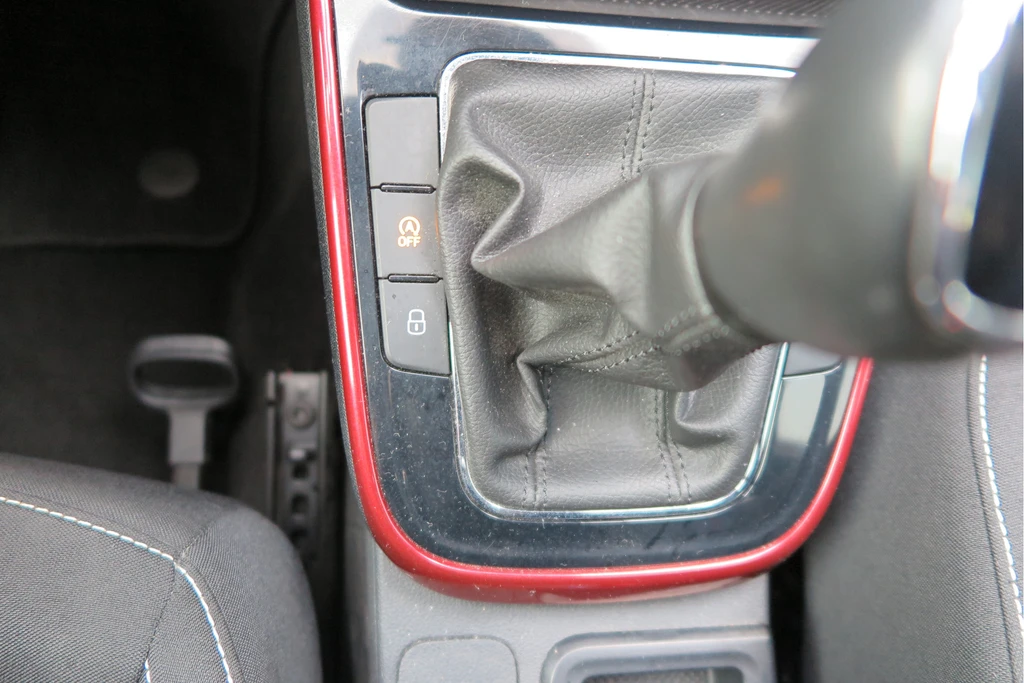 Škoda Fabia – foto 73