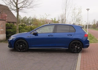 Volkswagen Golf – thumbnail 3