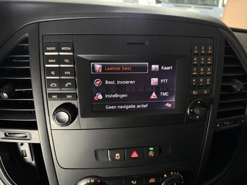 Mercedes-Benz Vito – foto 24