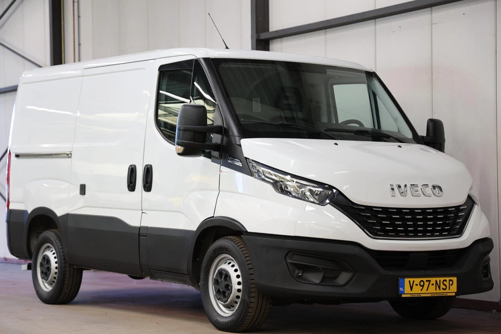 Iveco Daily – foto 5