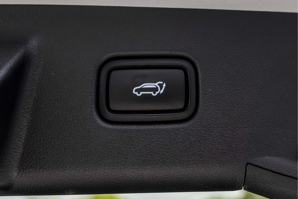 Hyundai Tucson – foto 45