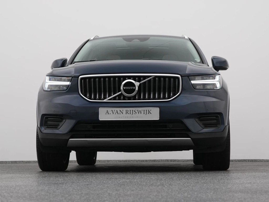 Volvo XC40 – foto 21