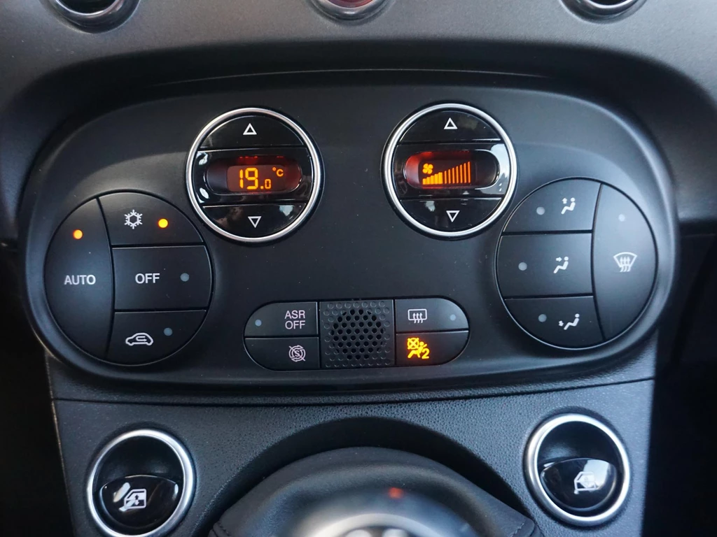 Fiat 500C – foto 21