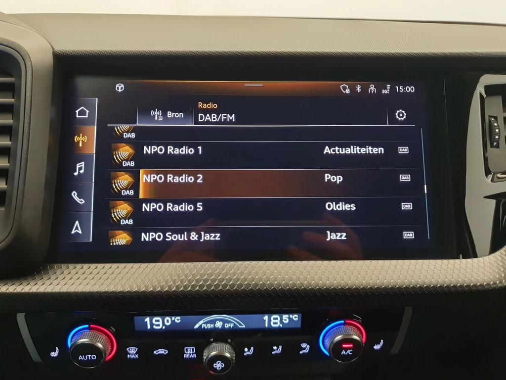 Audi A1 Sportback – foto 11