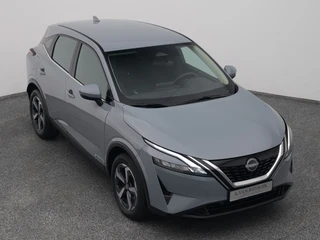Nissan QASHQAI – thumbnail 14