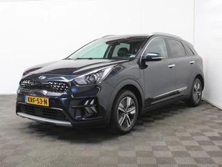 Kia Niro – thumbnail 1