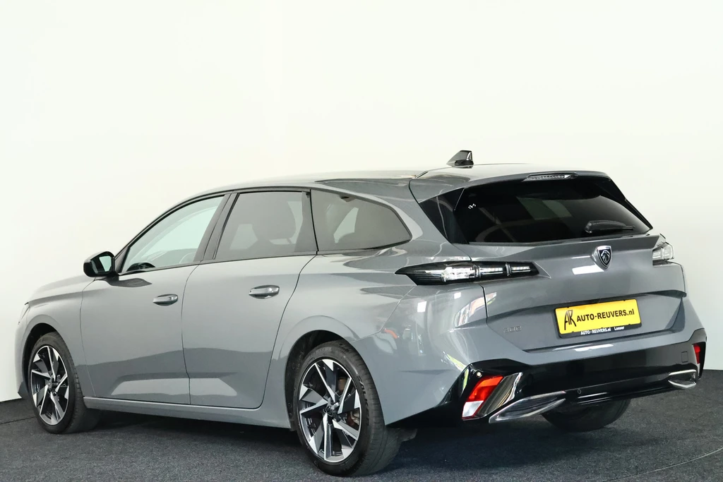 Peugeot 308 – foto 4