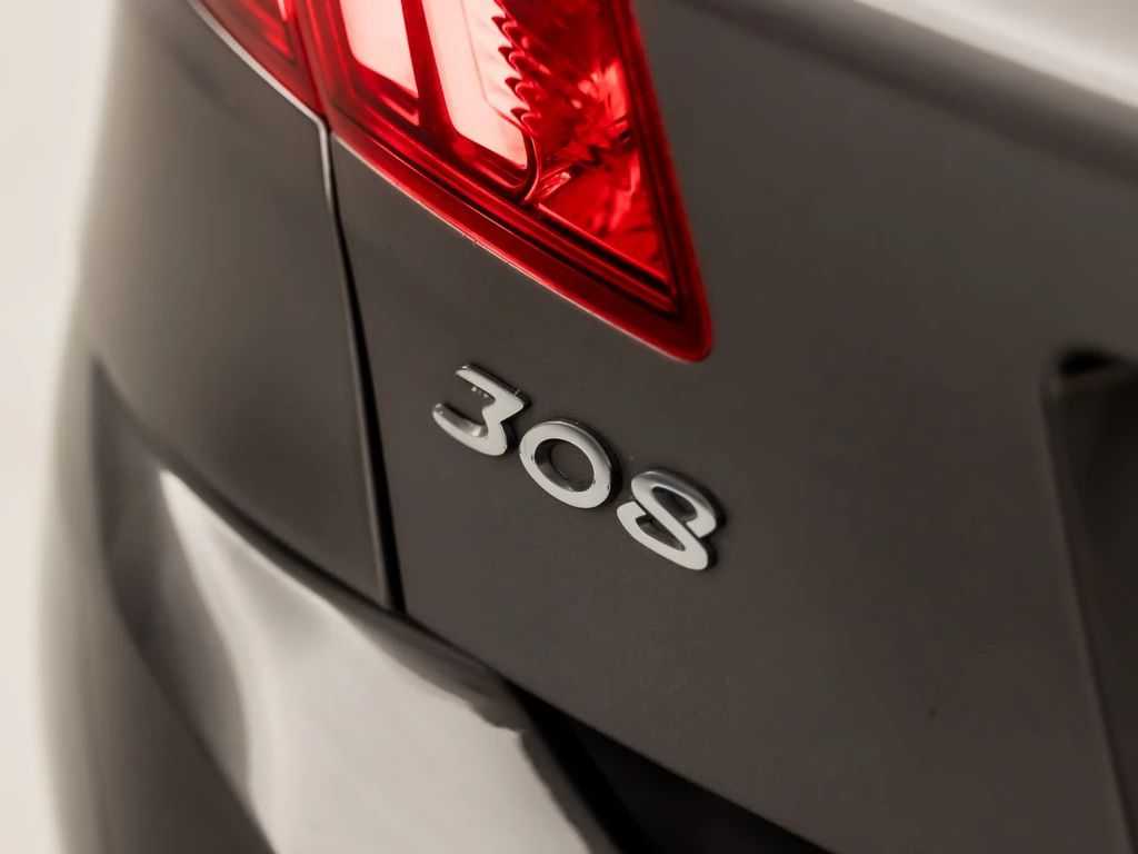 Peugeot 308 – foto 25