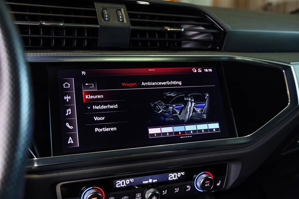 Audi Q3 – foto 26