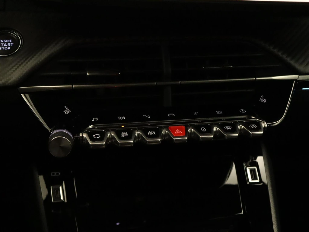 Peugeot e-2008 – foto 29