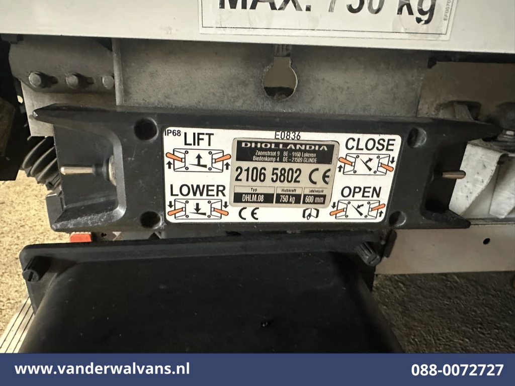 Citroën Jumper – foto 12