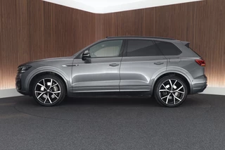 Volkswagen Touareg – thumbnail 2